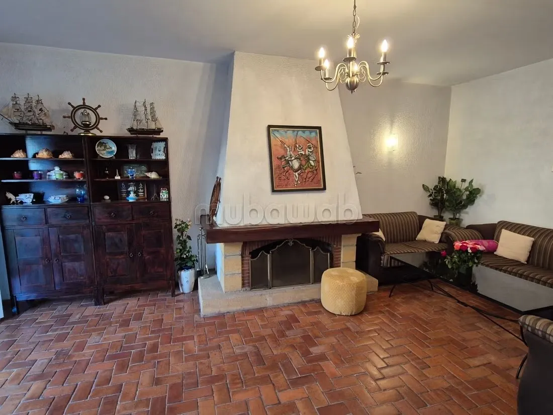 Villa d’Exception à Mohammedia Quartier Soleil - المحمدية (3)