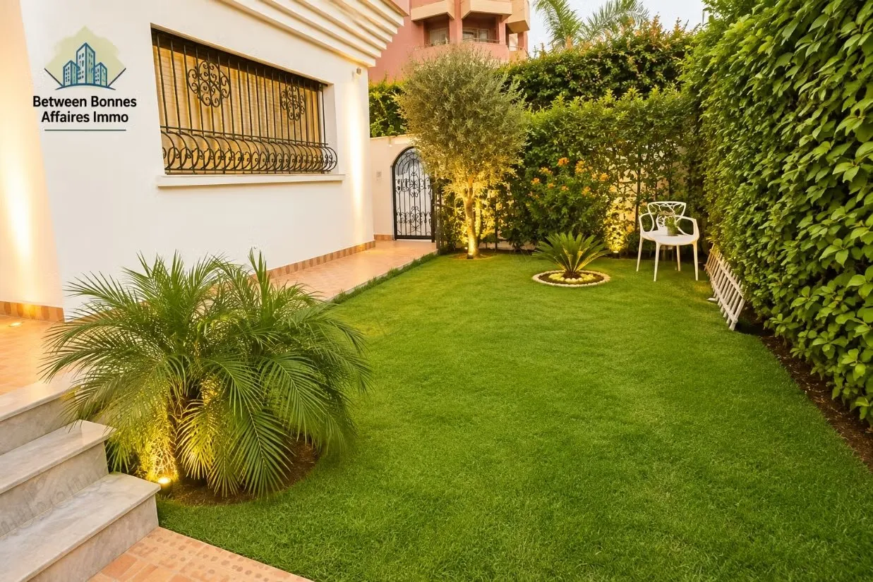 Villa 356 m² à vendre Hay Riad - الرباط (2)