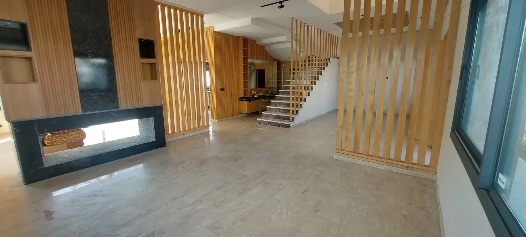 Villa neuve avec piscine - عين عتيق (2)