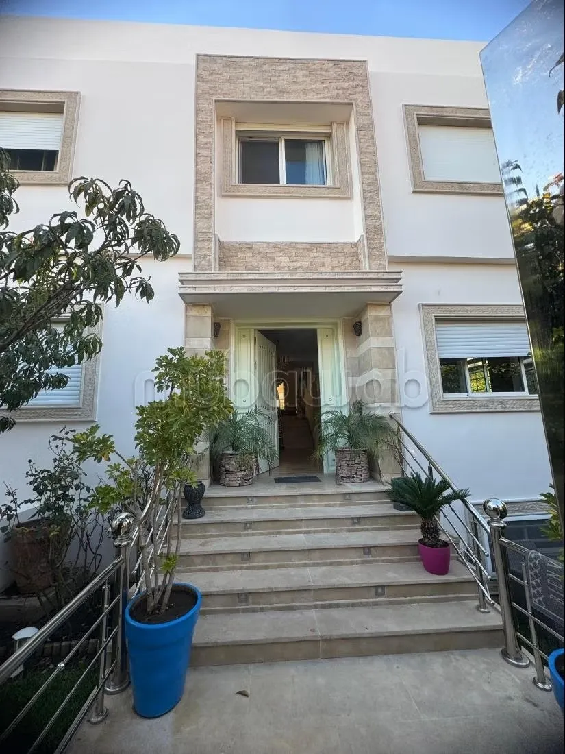 Villa à vendre - طنجة (3)