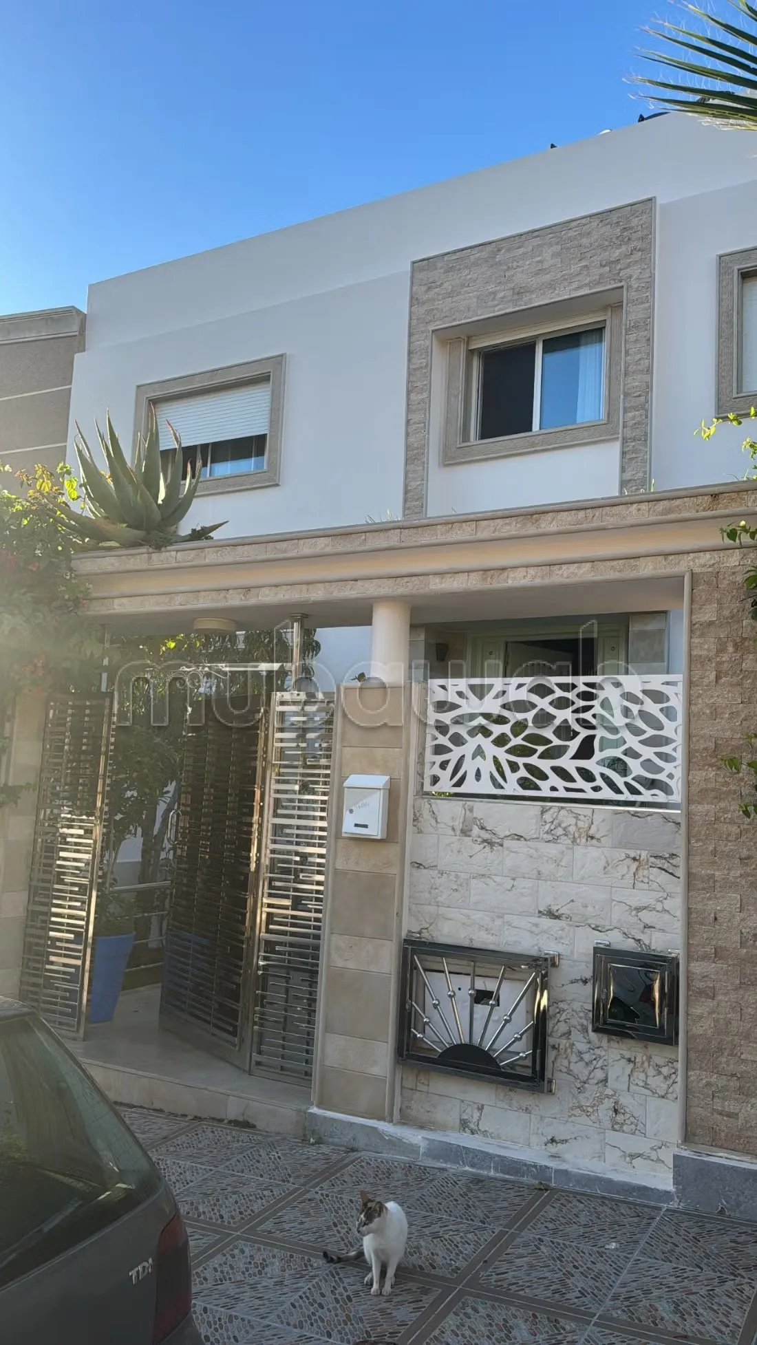 Villa à vendre - طنجة