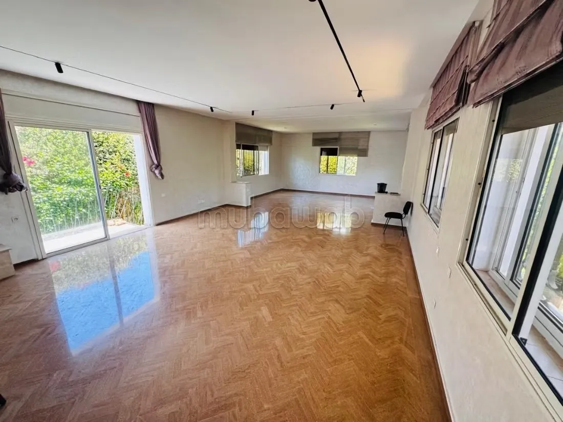 Veritable 5 chambres rare - الدار البيضاء (2)