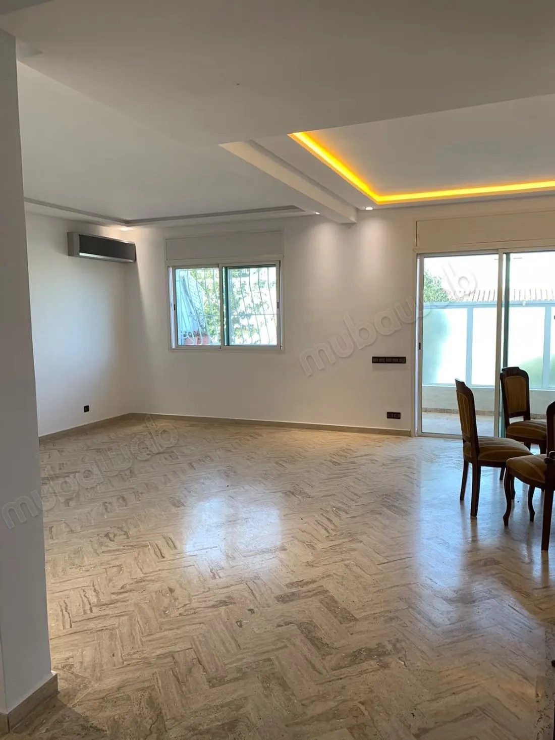 Triplex à louer à harhoura - تمارة (3)