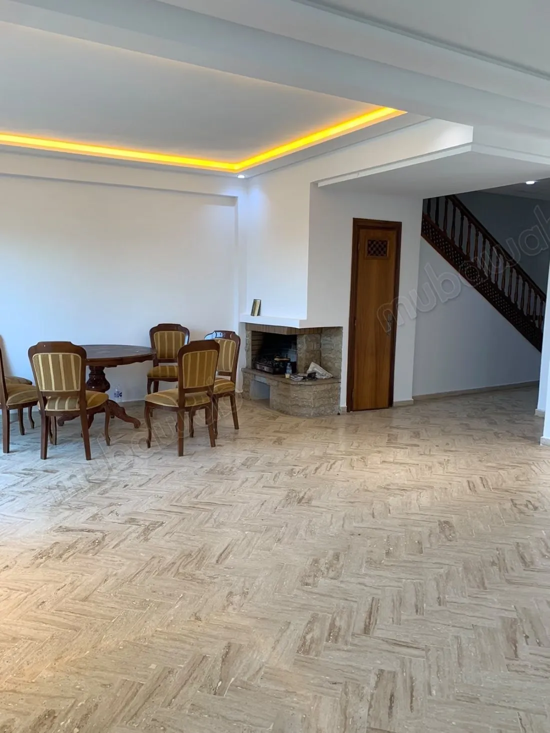 Triplex à louer à harhoura - تمارة (2)