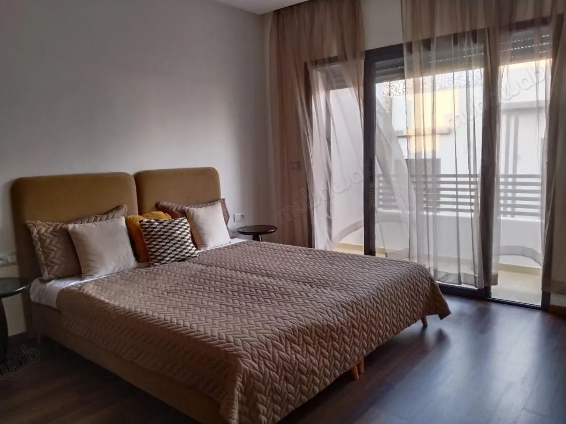 Villa avec piscine à louer – Dar Bouazza - دار بوعزة (2)