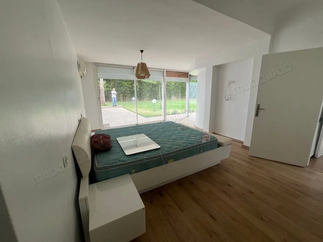 Villa de standing à louer – Souissi, Rabat - الرباط (3)