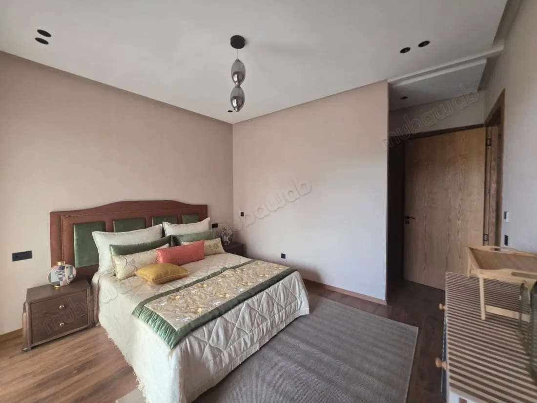 Somptueuse villa à louer 
Prestigia golf argane - مراكش (2)