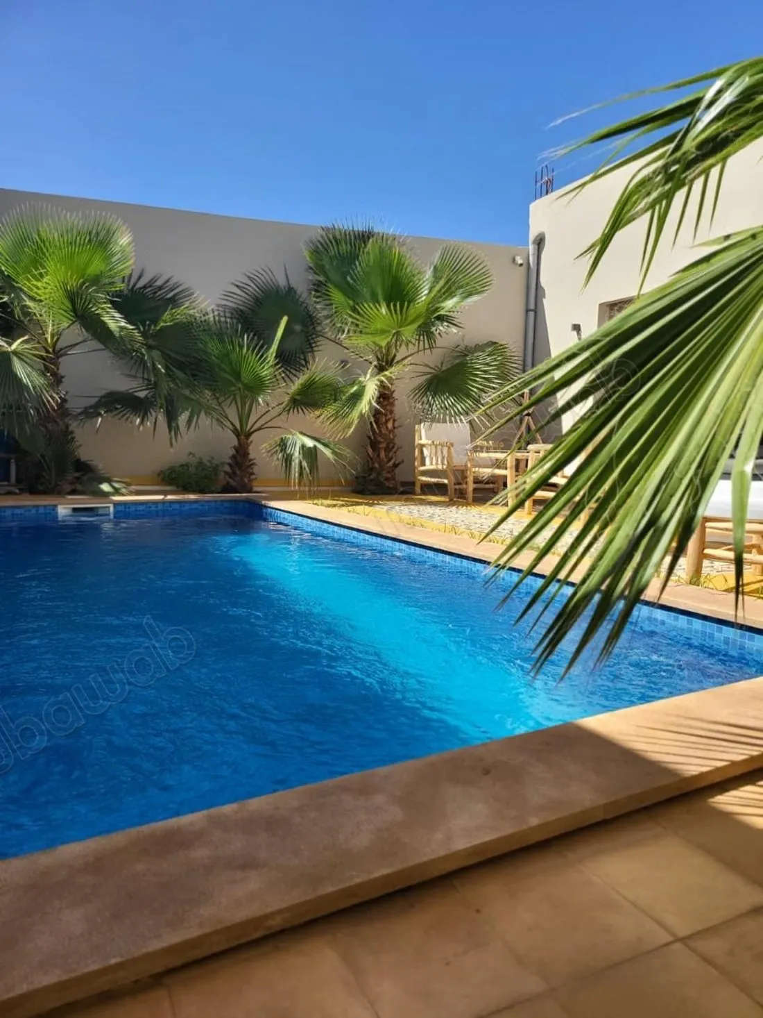 Maison de luxe à louer à Route Amizmiz.
Surface totale 95 m²... - مراكش (2)