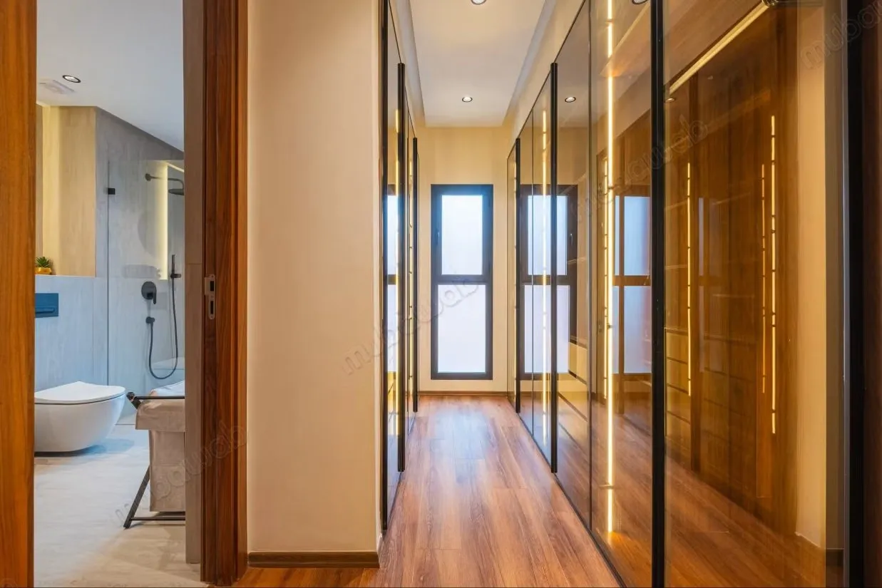 Elegante villa de quatre chambres a Louer - مراكش (3)