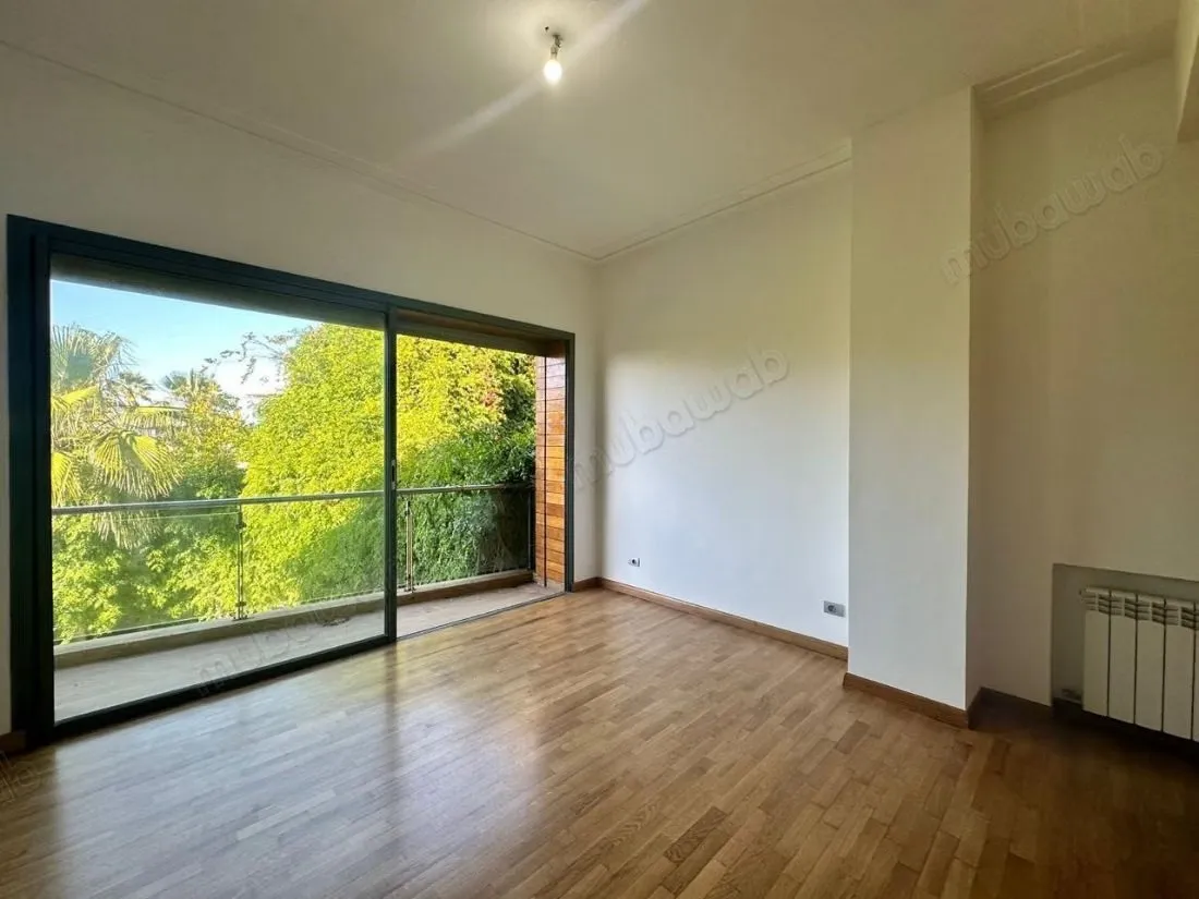 Villa a louer preneum aindiab - الدار البيضاء (2)