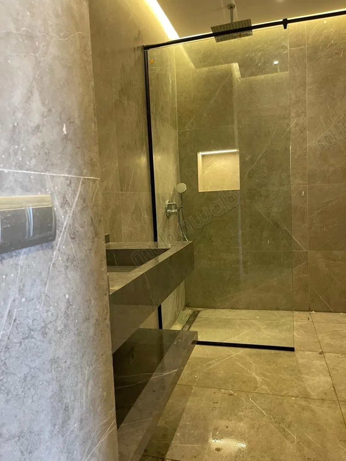 Location villa de haut standing à Agdal. 4 belles chambres - مراكش (3)