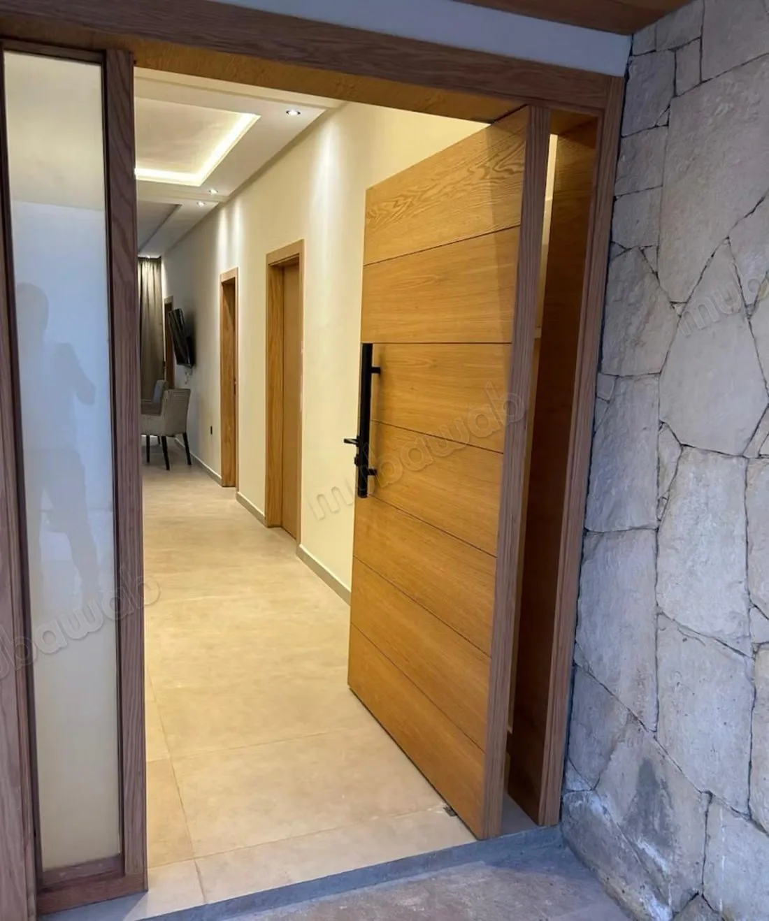 Domaine privé – 2 villas avec piscines - مراكش (2)