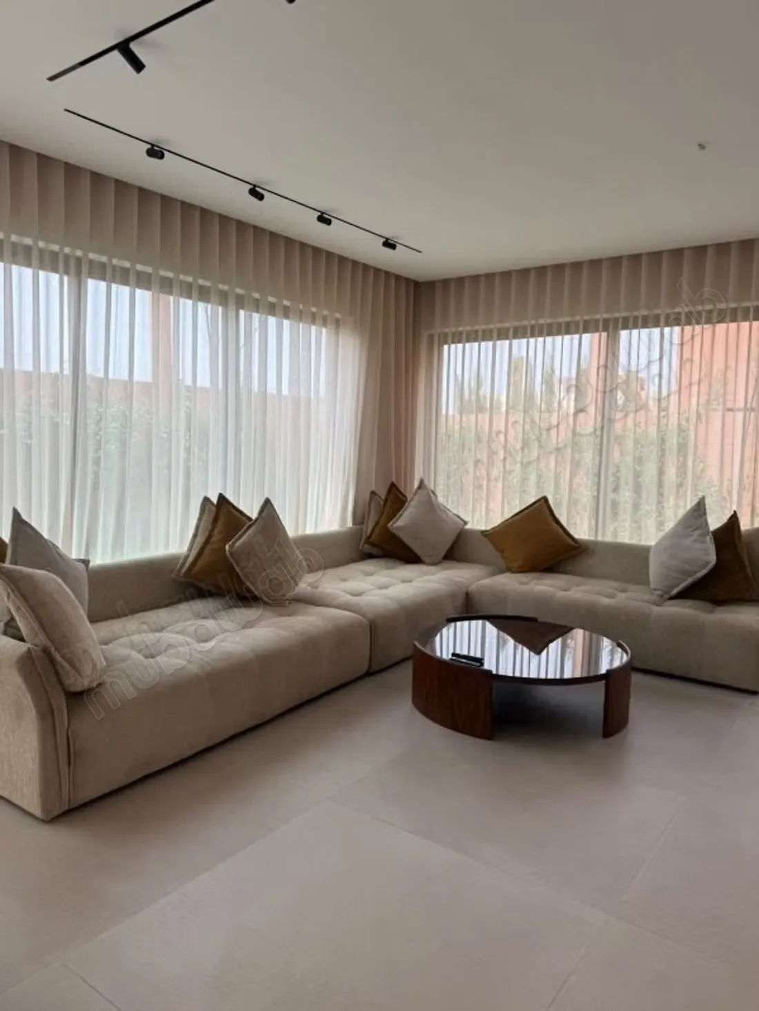 Villa Moderne 5 suites 
Piscine 
Rooftop - مراكش (3)