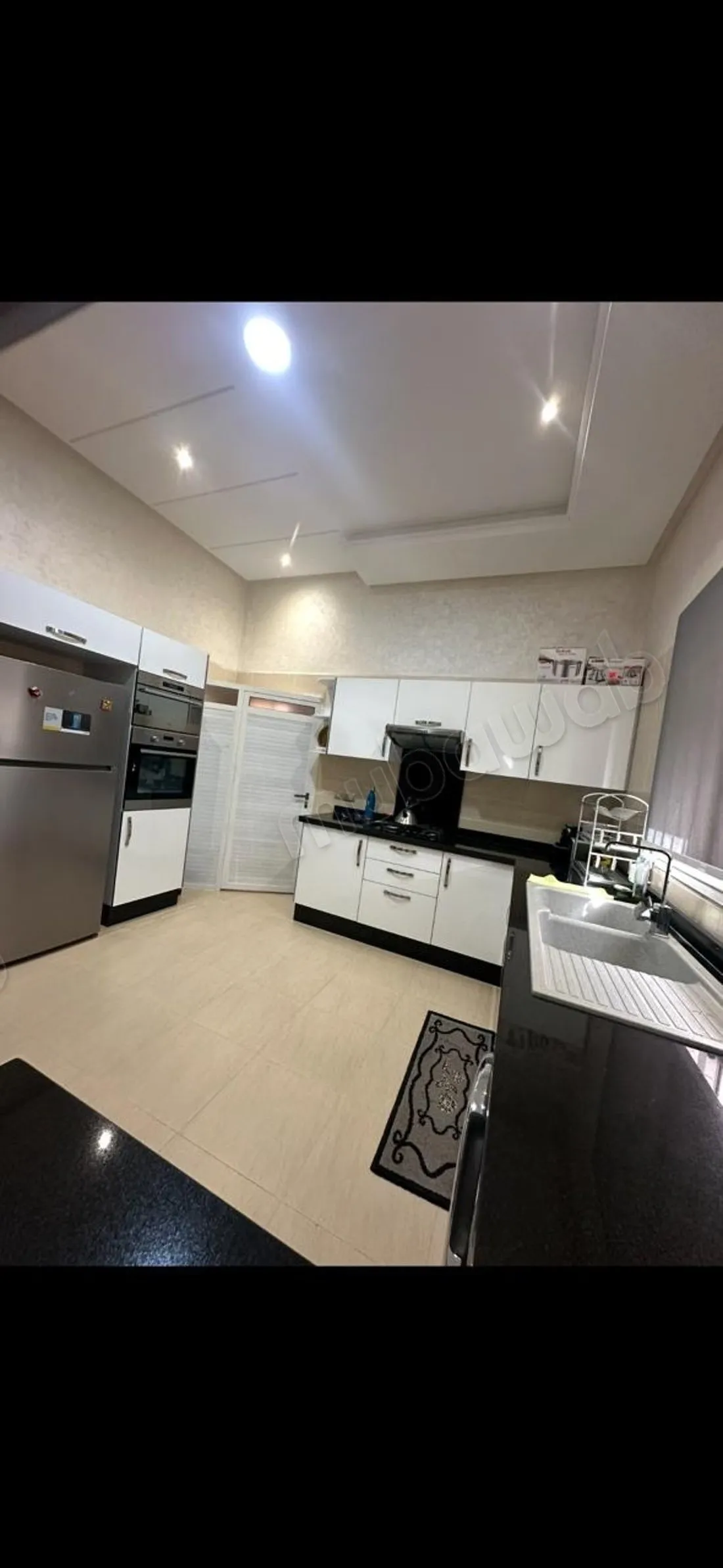 Opportunité Villa à louer sur la Route De Casa - مراكش (3)
