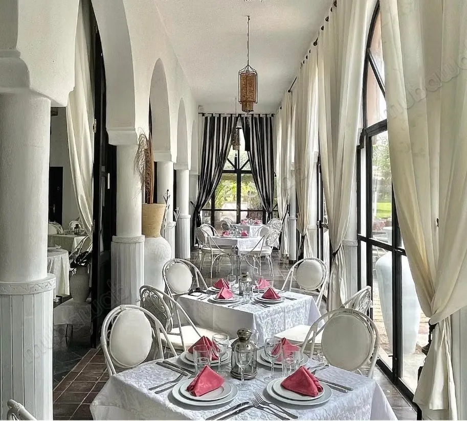 Maison d’hôtes a louer - مراكش