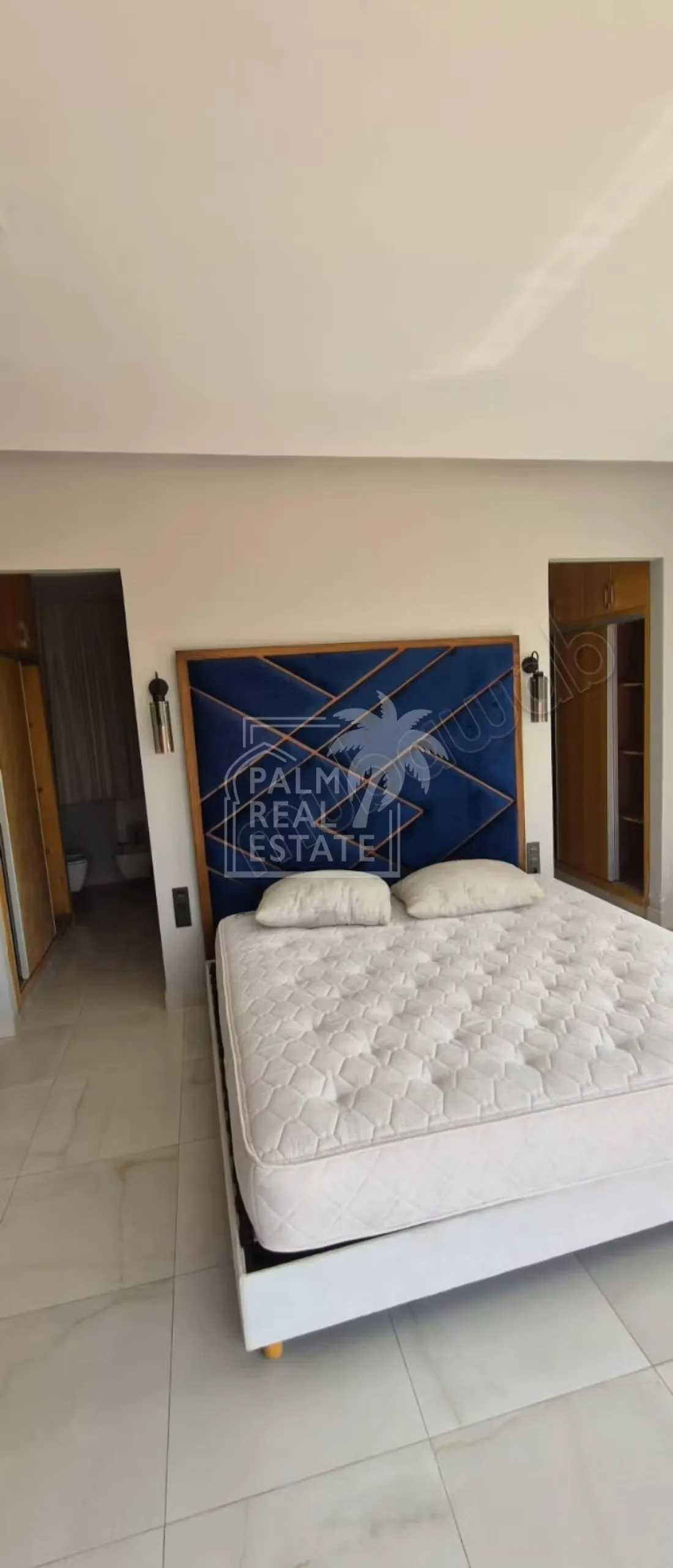 Belle villa a louer vide a la palmeraie - مراكش (3)