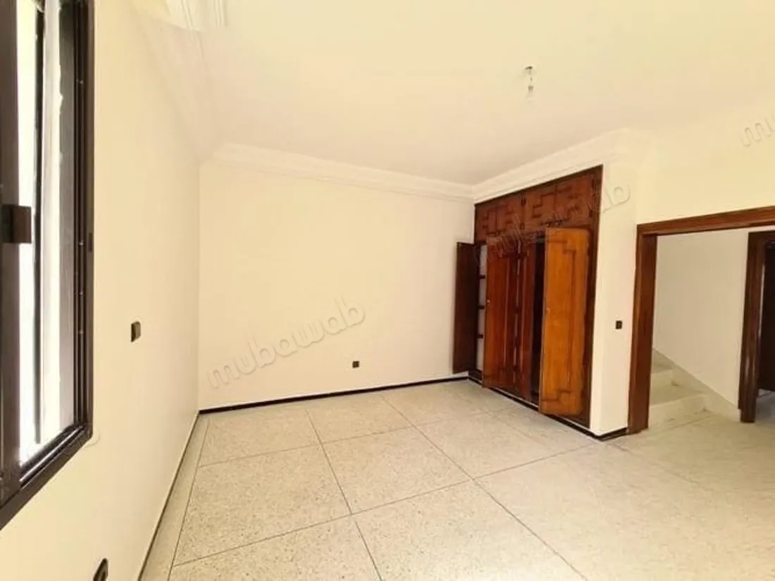Location villa professionnel à Polo. 4 pièces - الدار البيضاء (2)