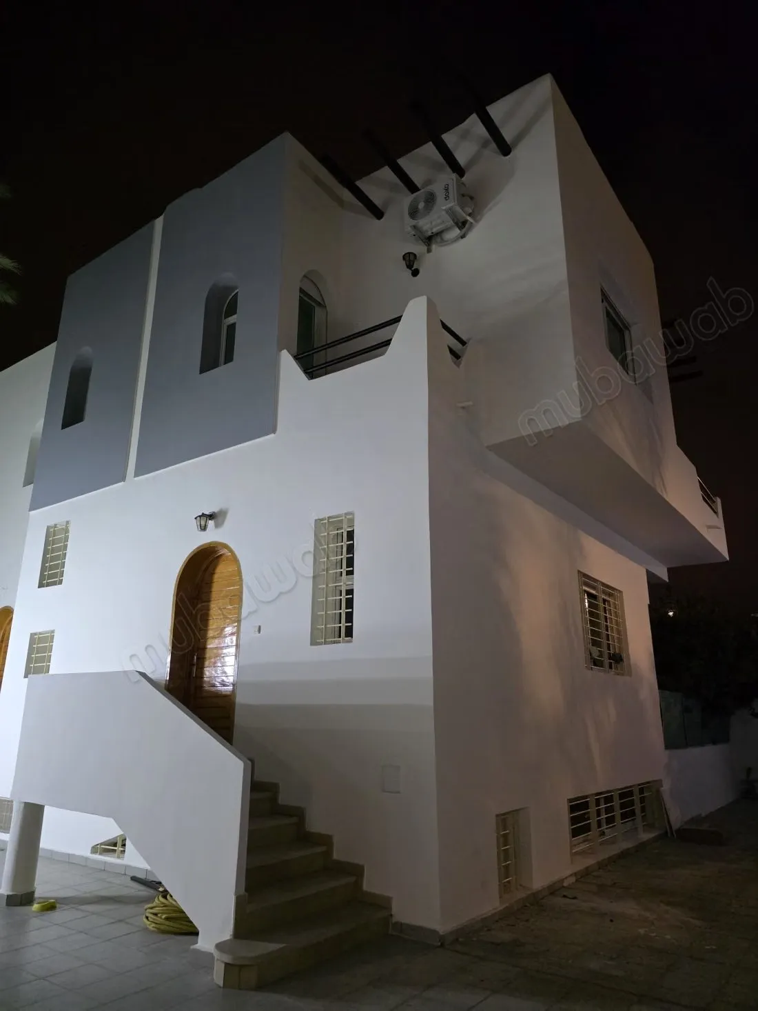 Villa meublée, 400 m de la plage et à 10 min Hay Ryad - تمارة (2)