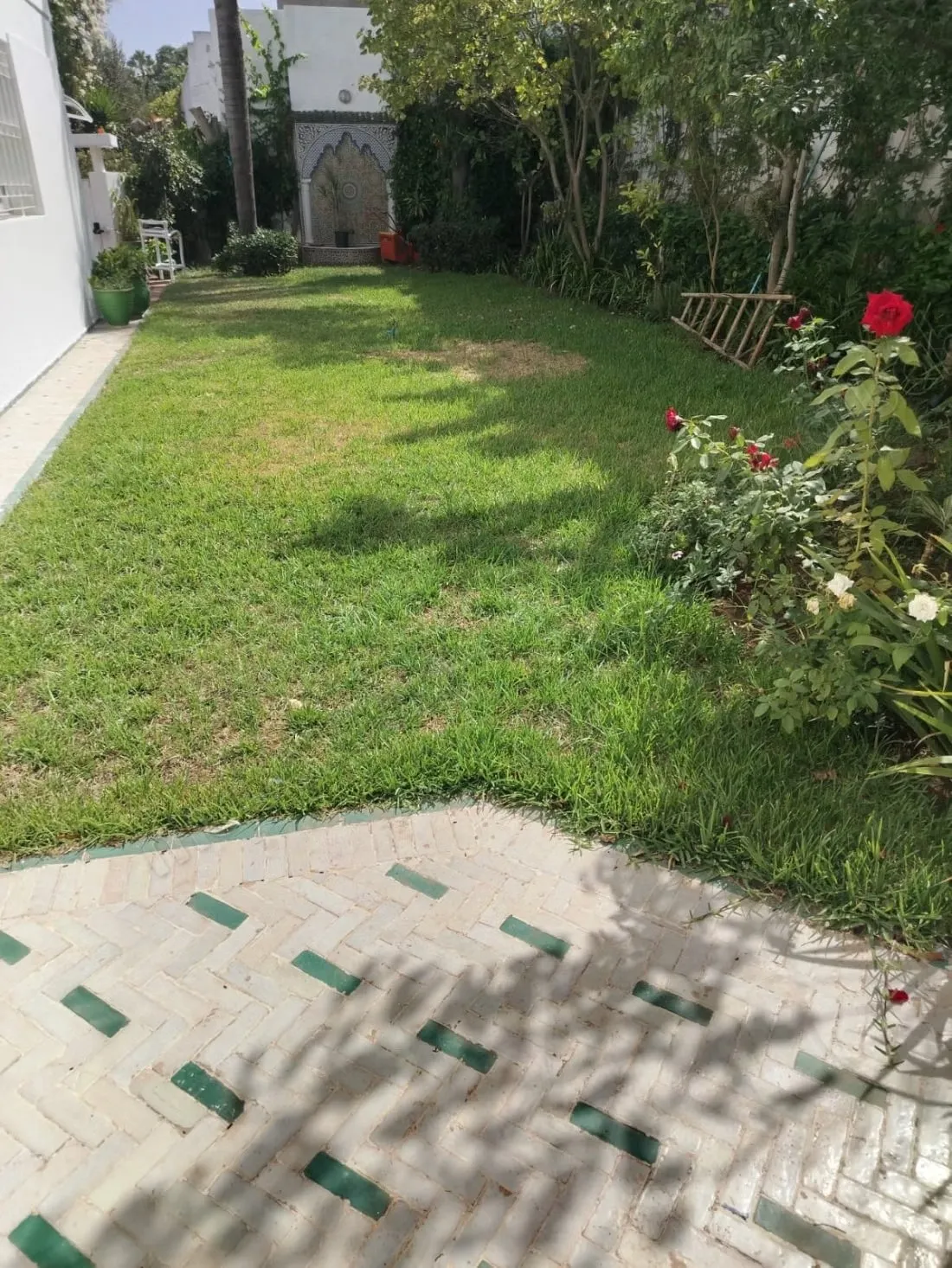 Triplex a la location vide a anfa 28000dh - الدار البيضاء (3)