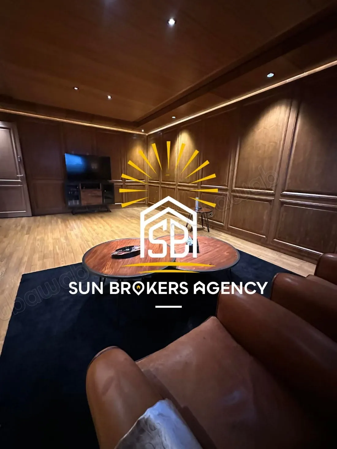 Magnifique villa moderne oasis - الدار البيضاء (3)