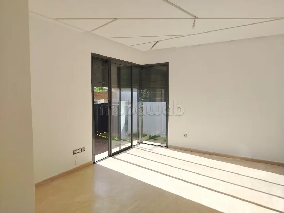 Location villa à Hay Riad - الرباط (2)