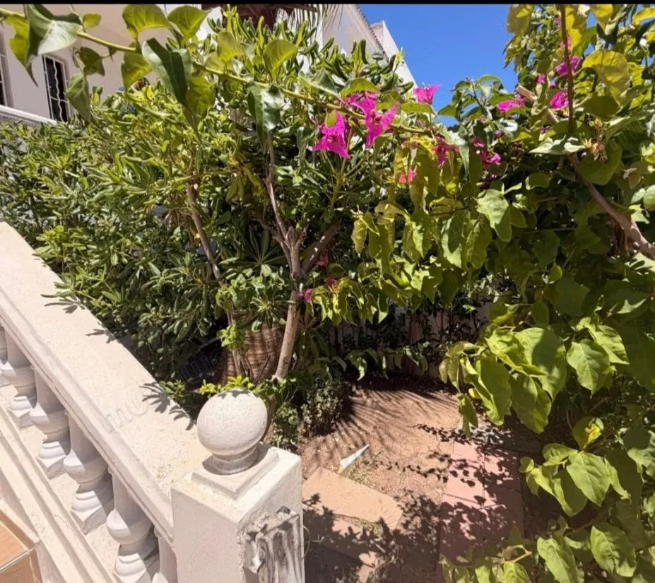 Villa jumelée de 4 chambres a Boubana Golf - طنجة (3)