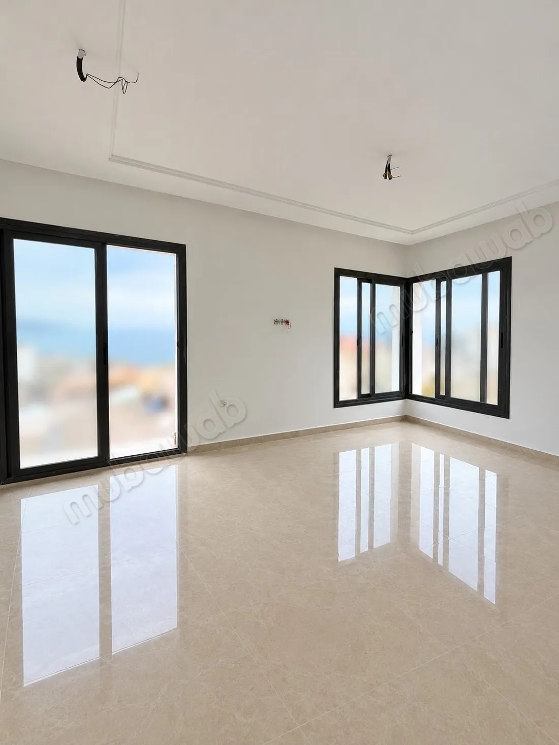 Villa Malabata - طنجة (3)