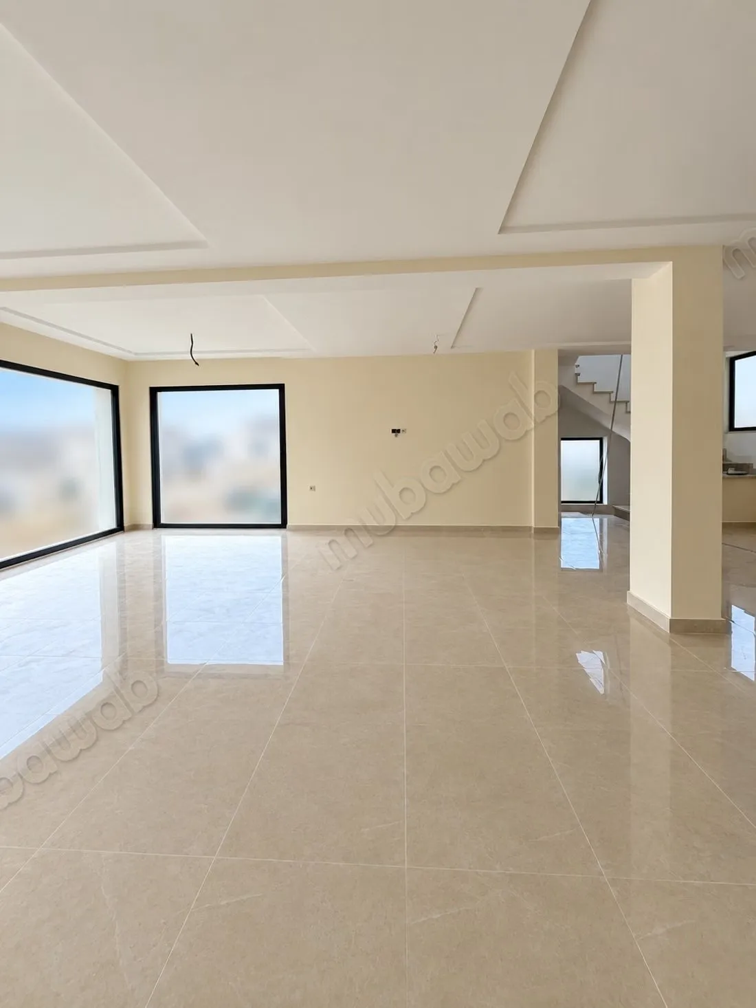 Villa Malabata - طنجة (2)