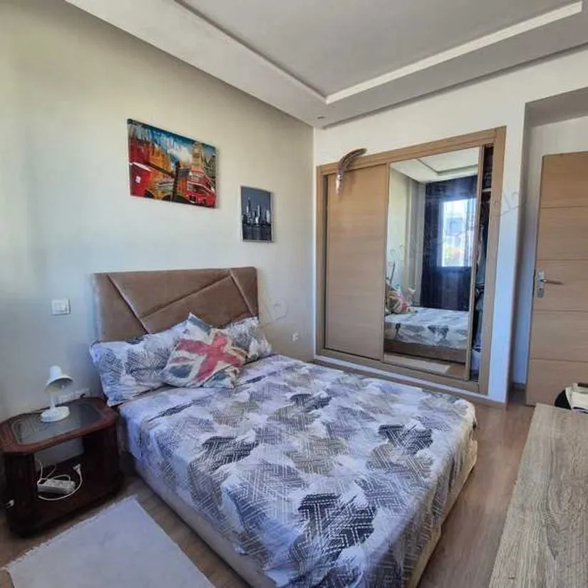 Villa à Louer de 78.0 m² à Casablanca, Laymoune - الدار البيضاء (3)