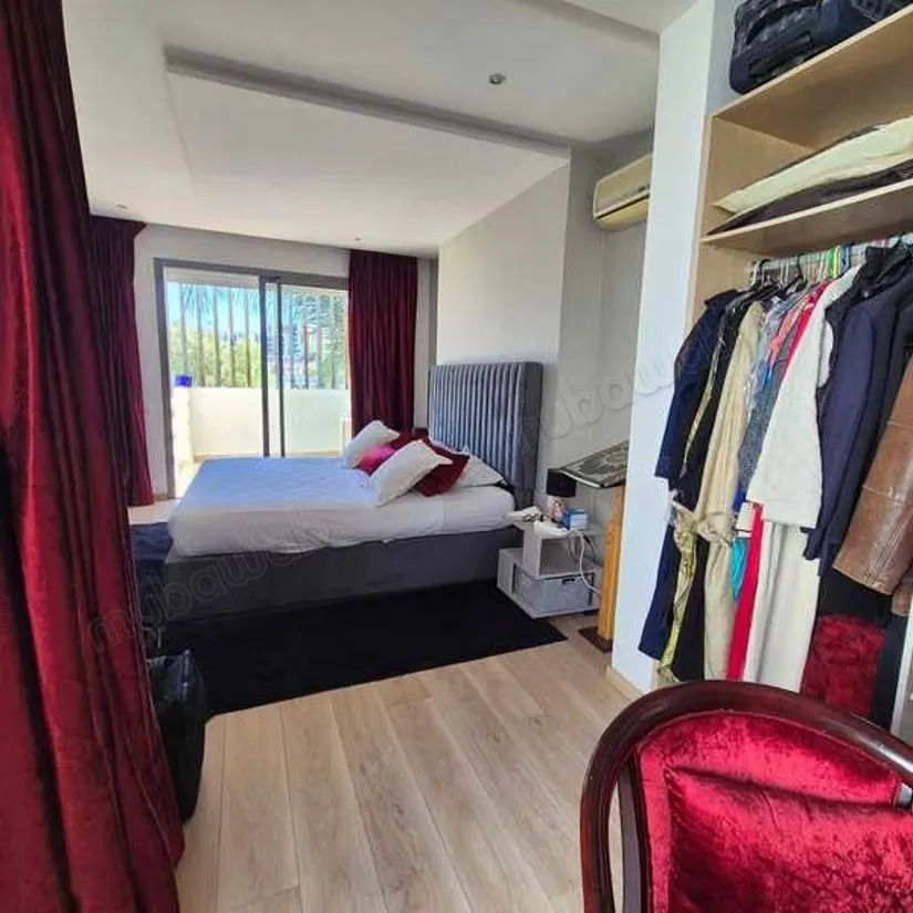 Villa à Louer de 78.0 m² à Casablanca, Laymoune - الدار البيضاء (2)