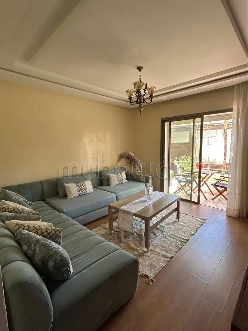 Magnifique villa à louer à skhirat plage. Superficie 280 m²... - الصخيرات (2)