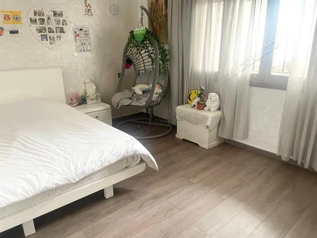 Villa meublée à louer à CIL Hay Salam. 
Surface totale 430 m... - الدار البيضاء (3)
