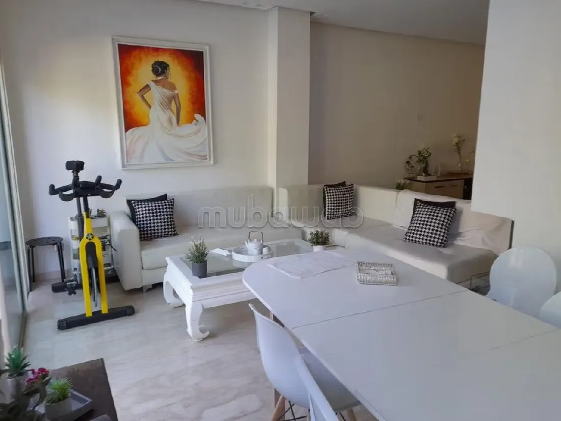Villa de luxe vide à prestigia pour la location - بوسكورة