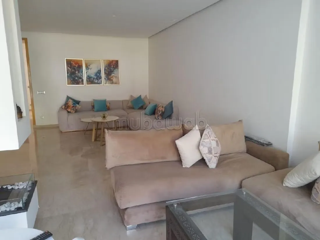 Villa de luxe vide à prestigia pour la location - بوسكورة (3)