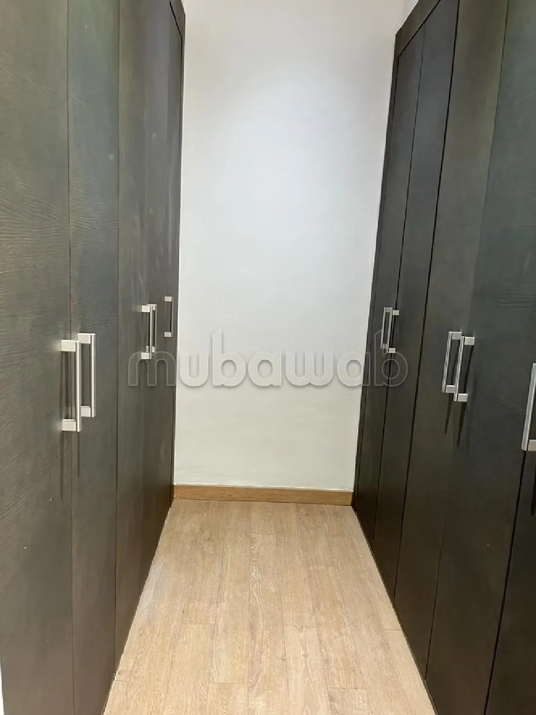 Superbe villa vide à louer à Bouskoura - بوسكورة (3)