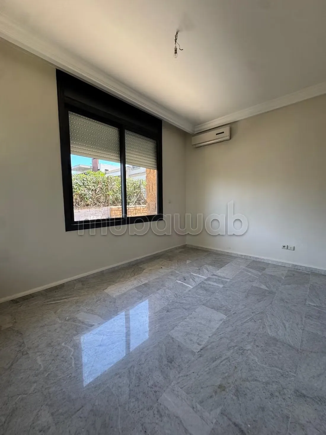 Villa Plein Pied à louer – Anfa Supérieur - الدار البيضاء (2)