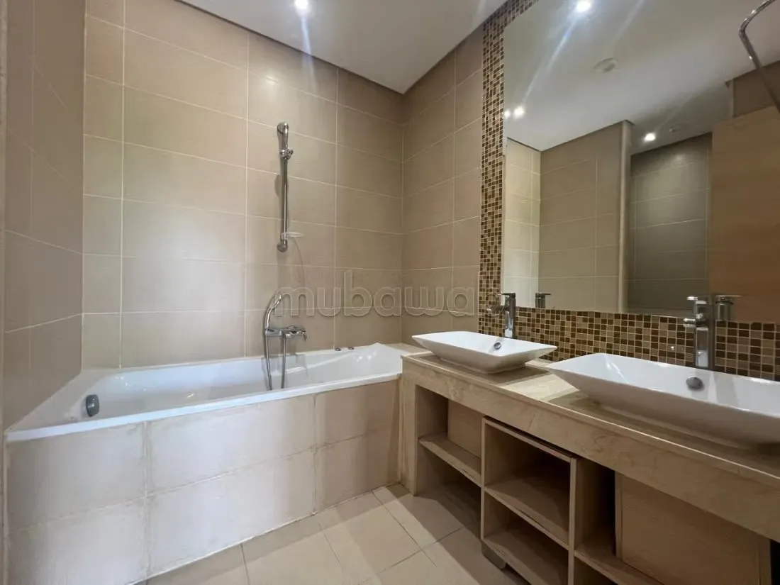 Villa à louer – Prestigia - بوسكورة (3)