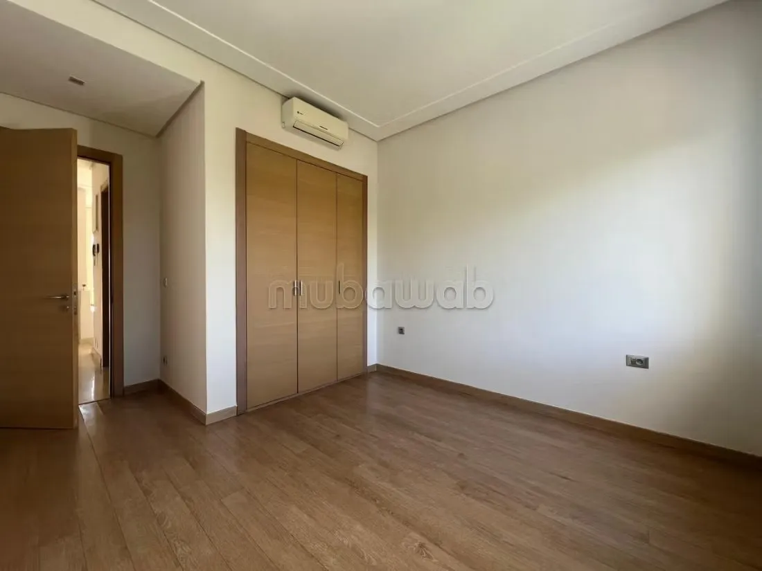 Villa à louer – Prestigia - بوسكورة (2)