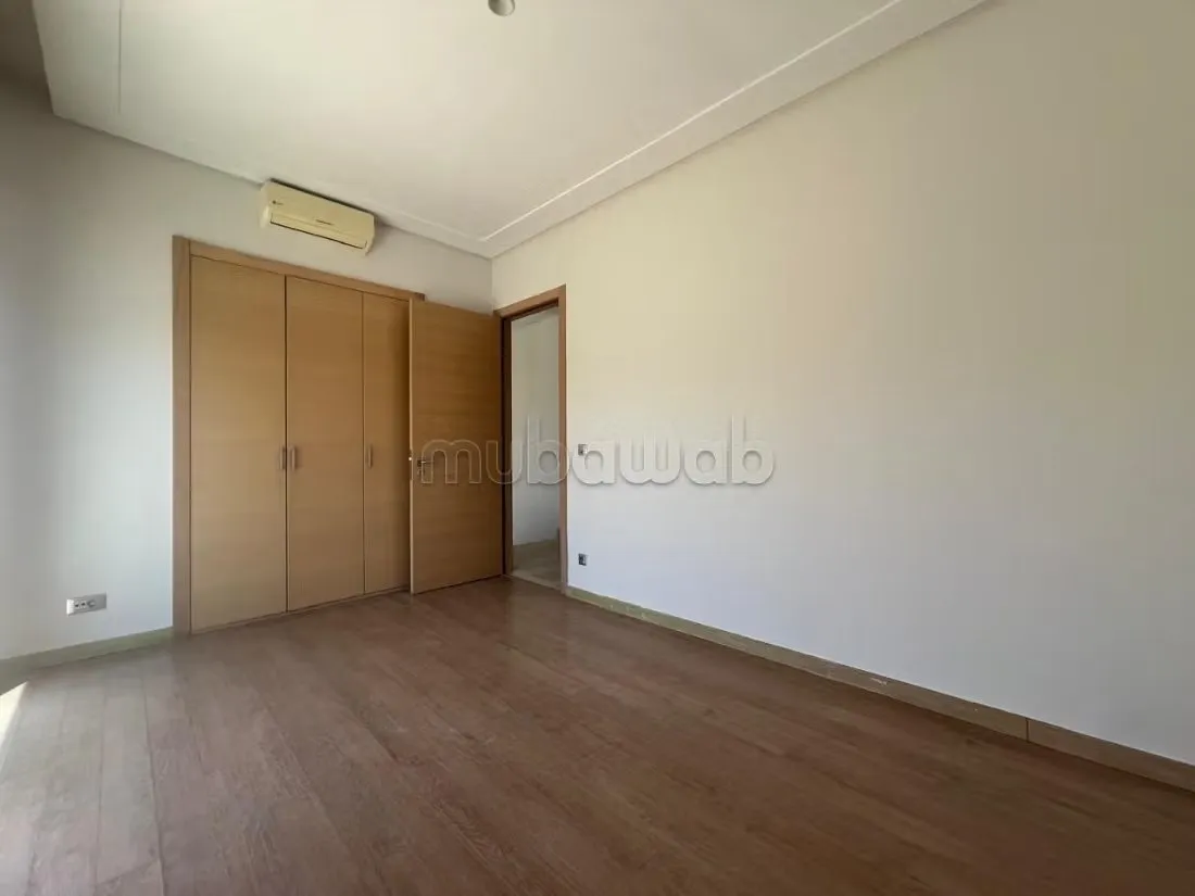 Villa à louer – Prestigia - بوسكورة