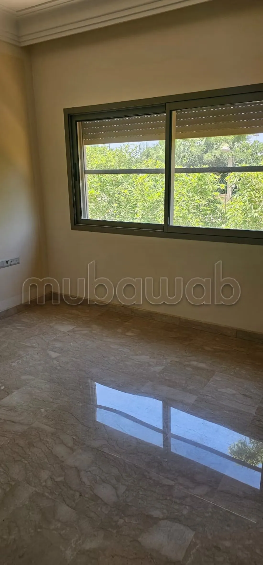 Villa d'exception pour location à bouskoura - بوسكورة (2)