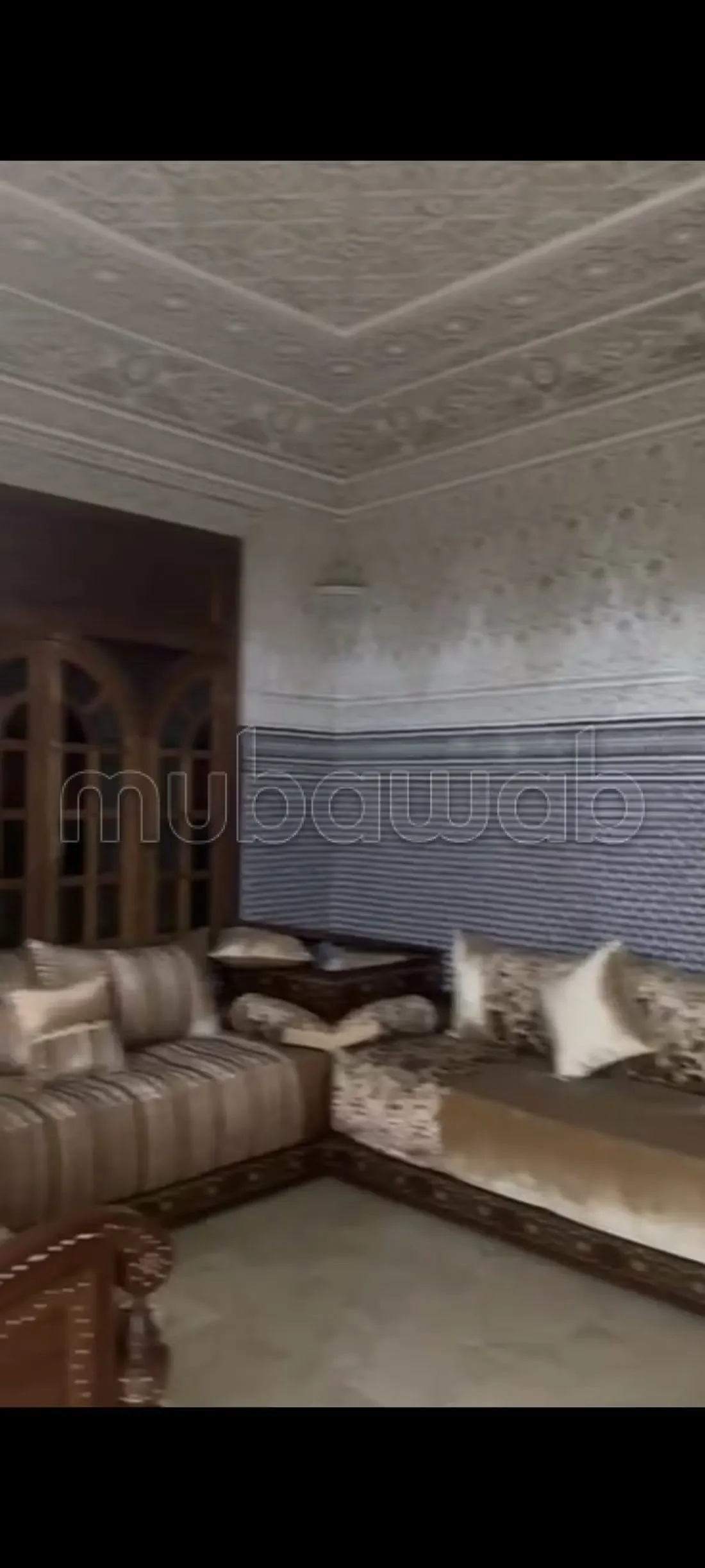 Villa à Louer – L’Hermitage - الدار البيضاء (3)