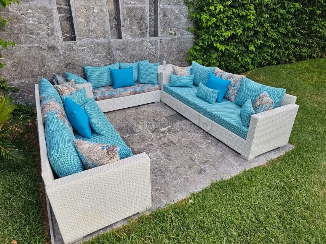 Villa d’Exception à Louer – Quartier Oasis - الدار البيضاء
