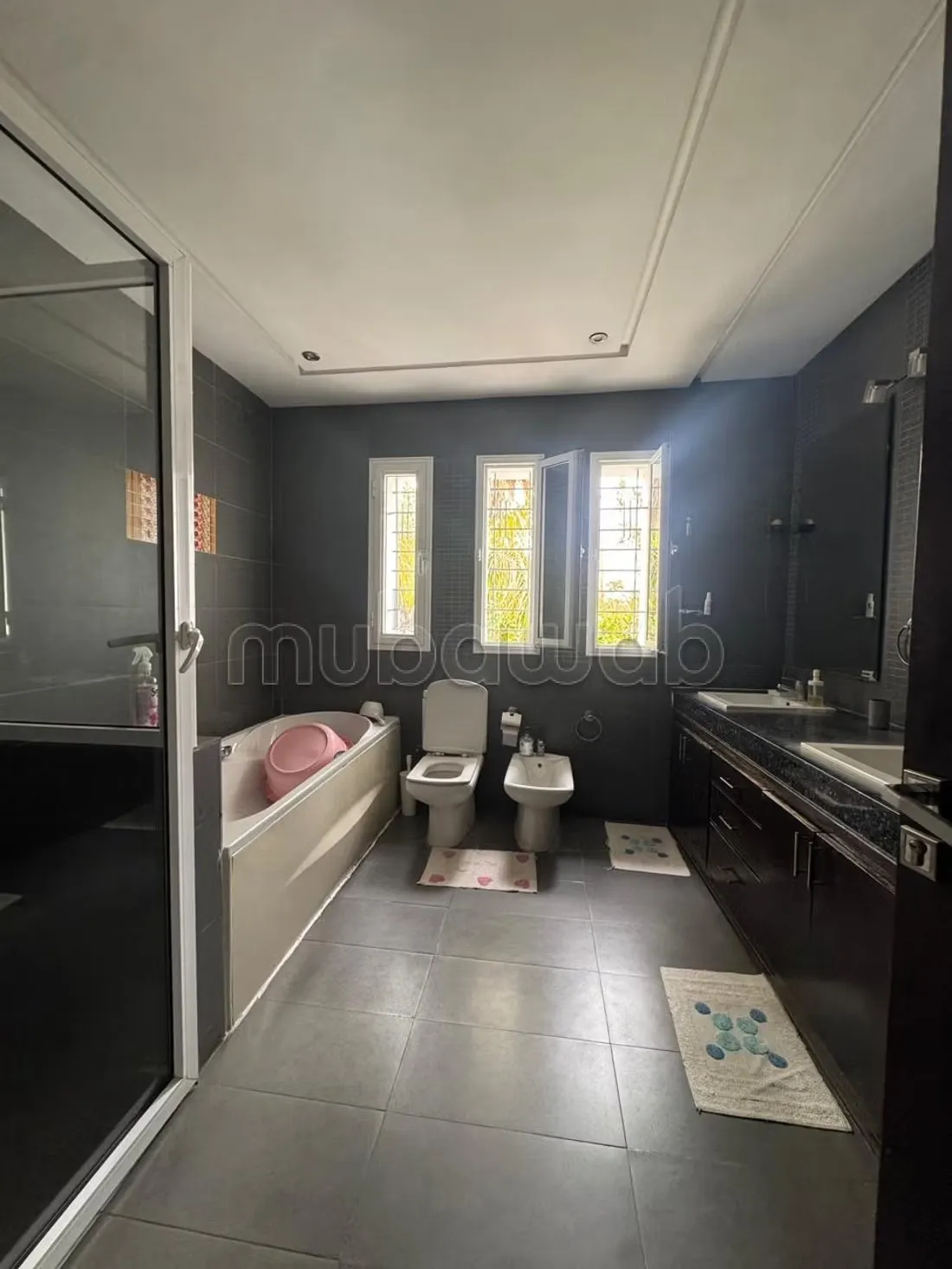 Villa d’Exception à Louer – Quartier Oasis - الدار البيضاء (2)