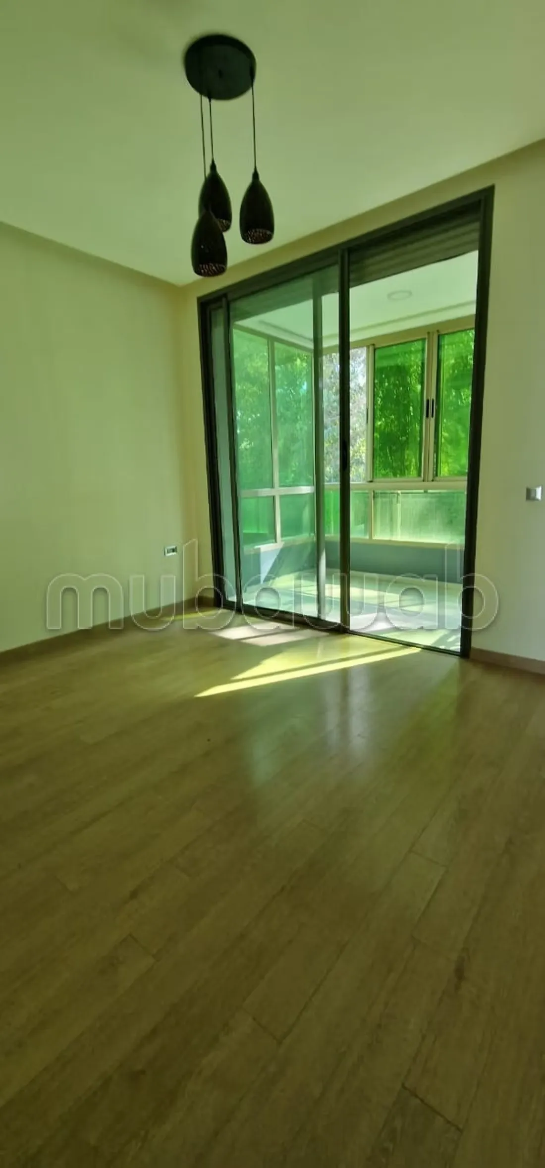 Villa à ville verte Bouskoura pour location 800 m² - بوسكورة (3)