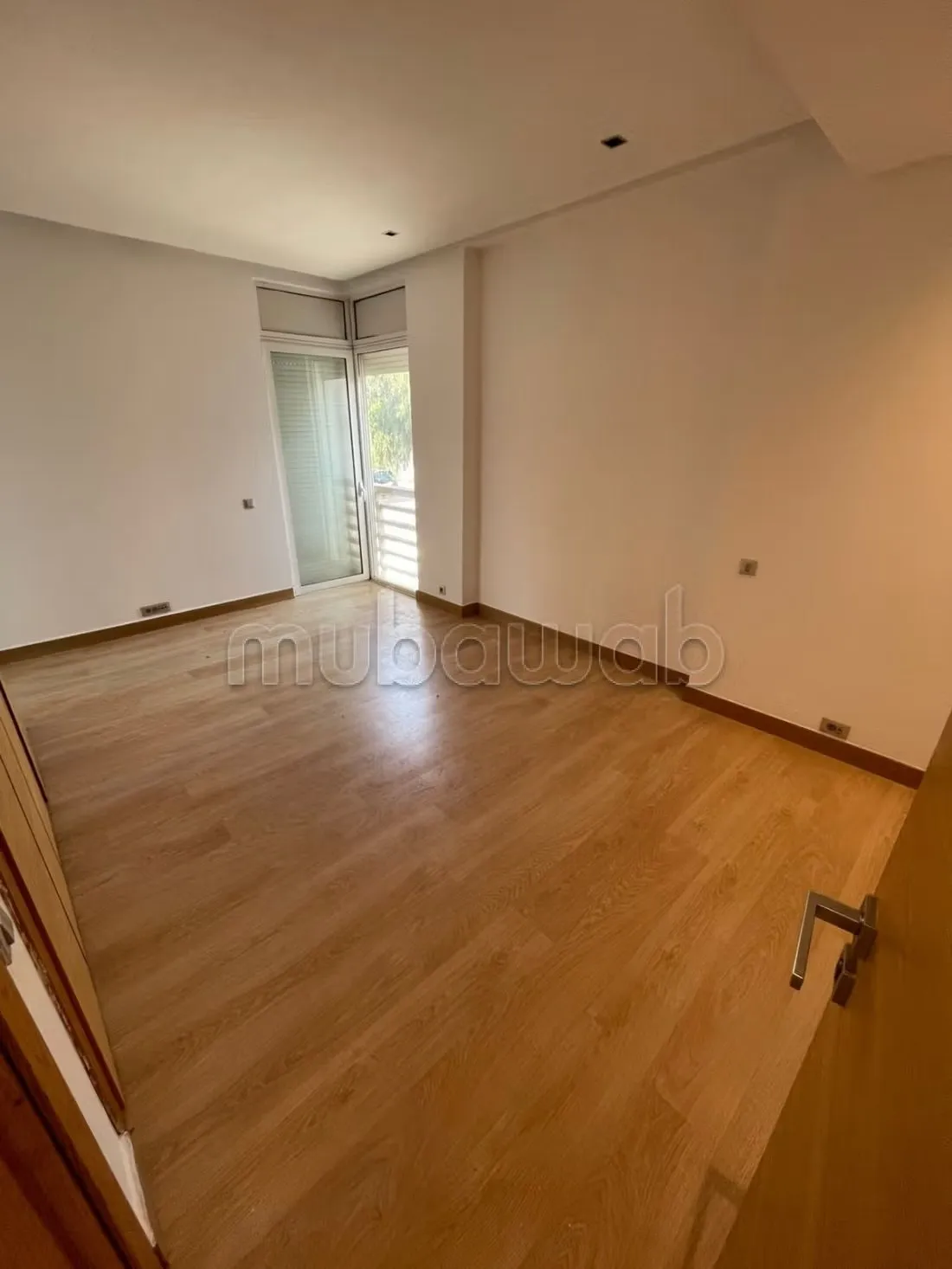 À louer – Villa jumelée CGI à Ville Verte - بوسكورة