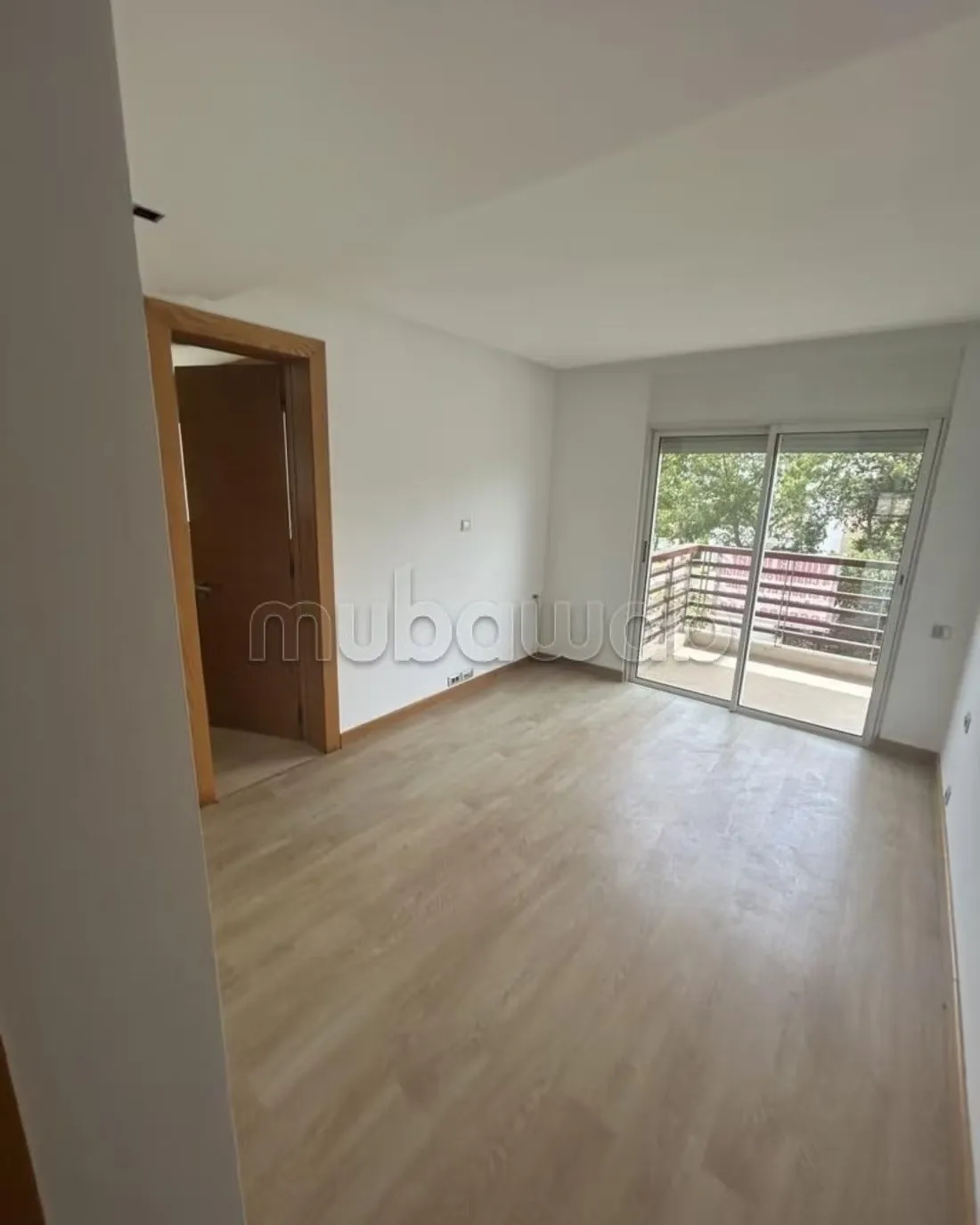 À louer Villa jumelée à CGI Ville Verte - بوسكورة (3)