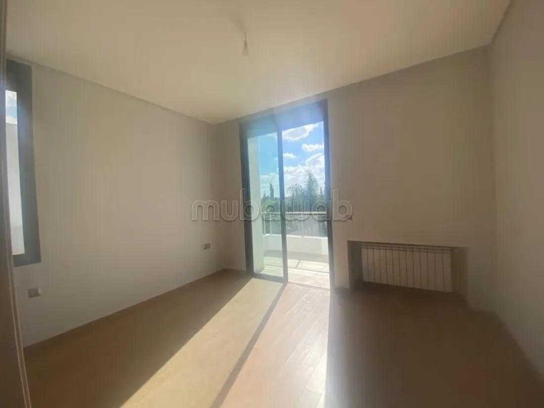 Villa avec Piscine Vue sur Golf Ville Verte - بوسكورة (3)