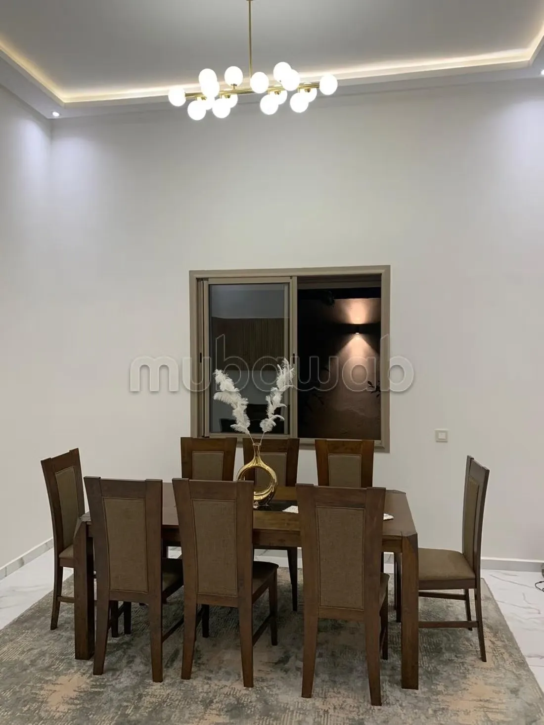 Villa contemporaine de prestige à louer - مراكش (3)