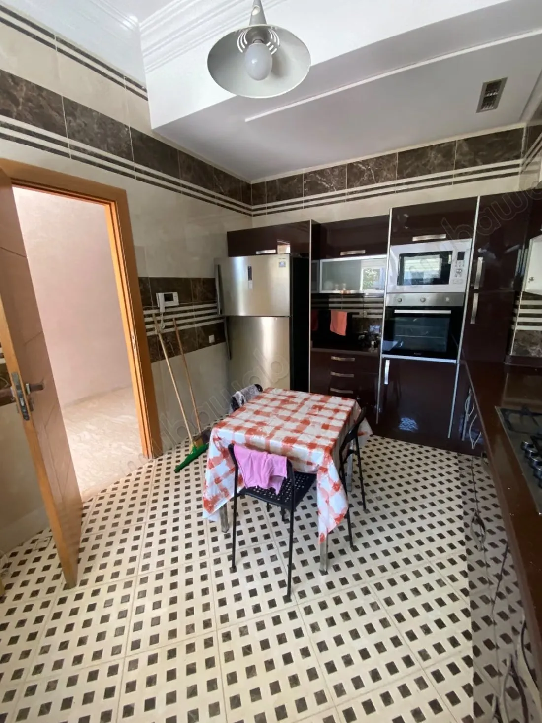 Villa avec piscine à louer – El Mansouria - المنصورية (3)