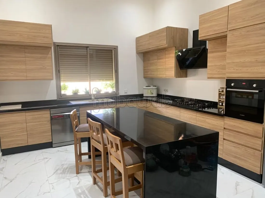 Villa contemporaine de prestige à louer - مراكش (2)